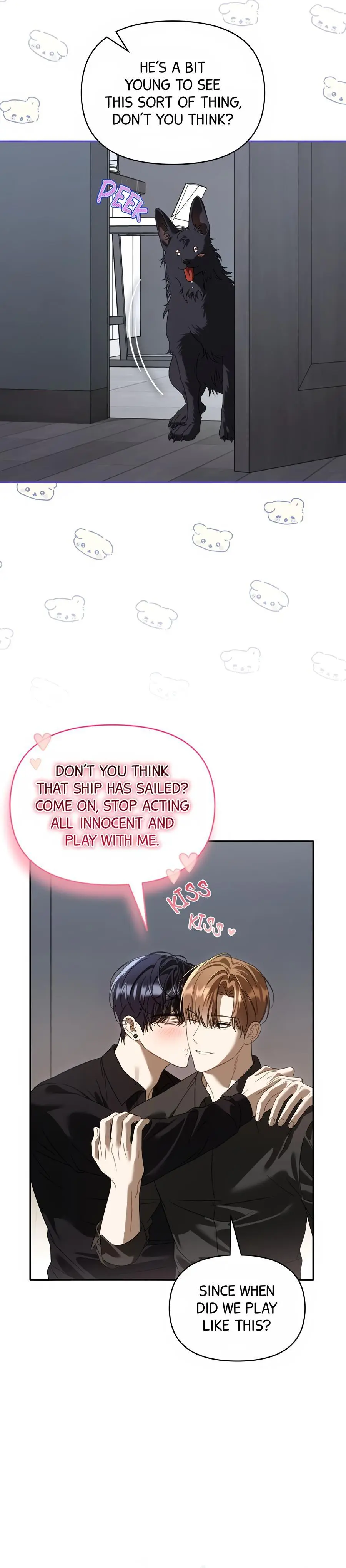 Carrying My n00b Waifu - Chapter 51 Page 15