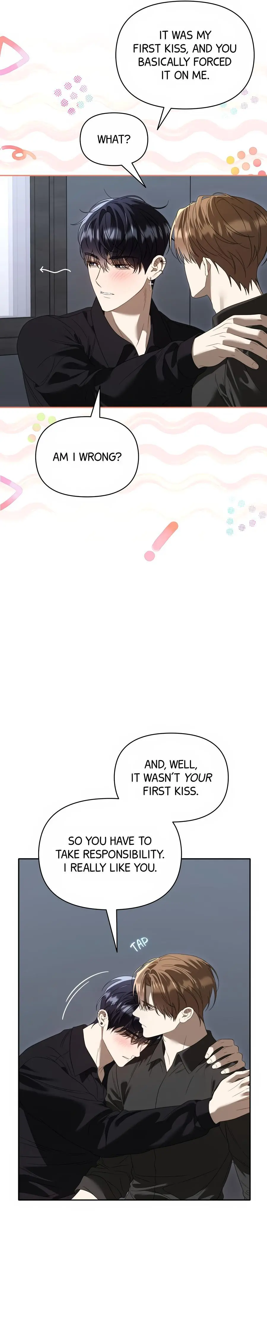 Carrying My n00b Waifu - Chapter 51 Page 17