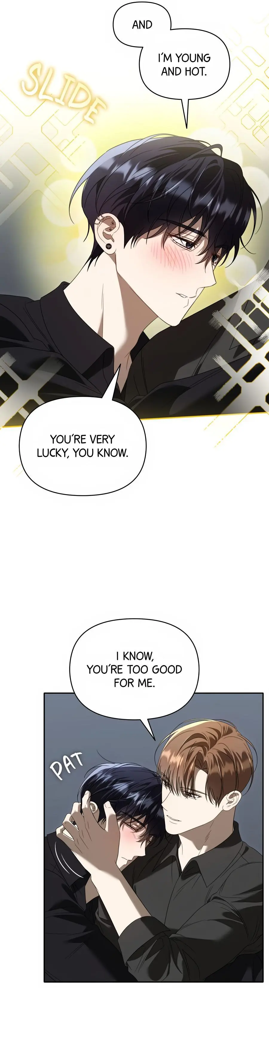 Carrying My n00b Waifu - Chapter 51 Page 18