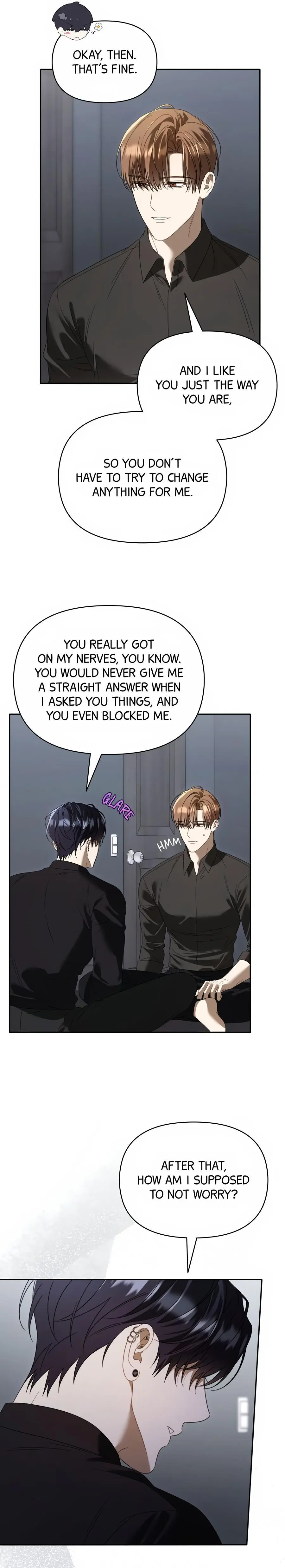Carrying My n00b Waifu - Chapter 51 Page 22