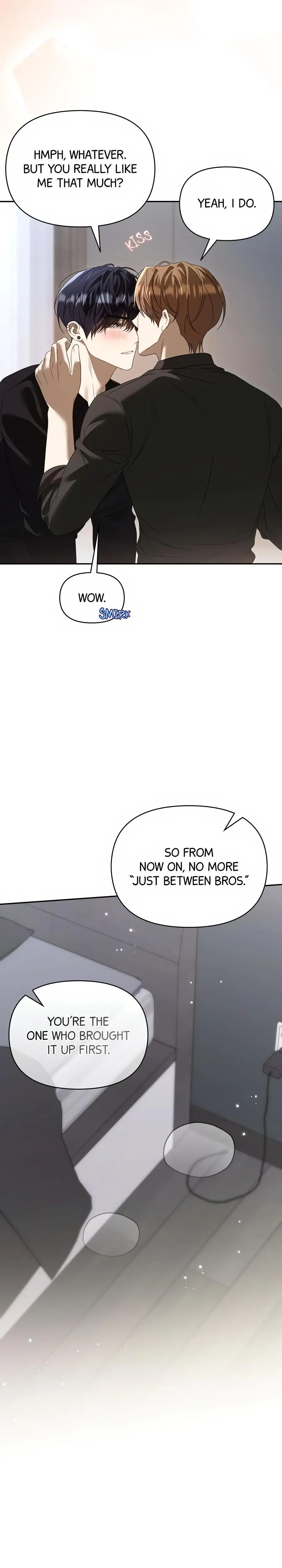 Carrying My n00b Waifu - Chapter 51 Page 24