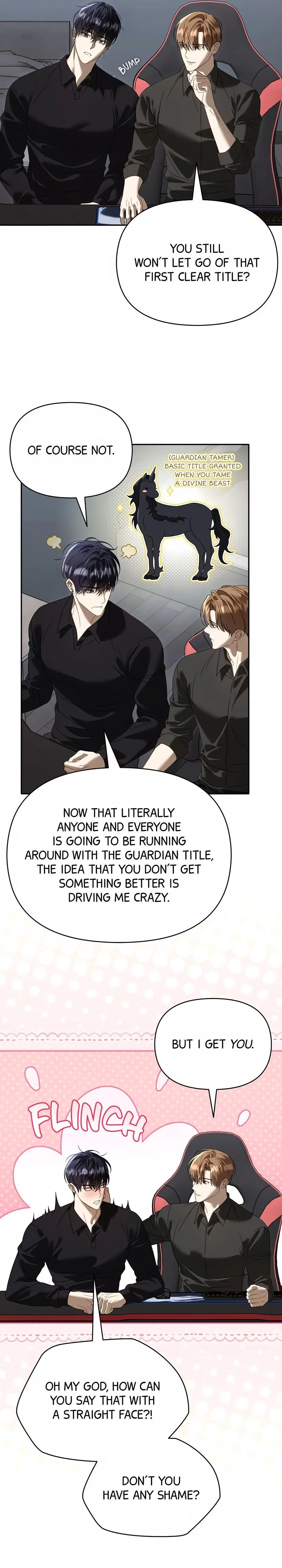 Carrying My n00b Waifu - Chapter 51 Page 26