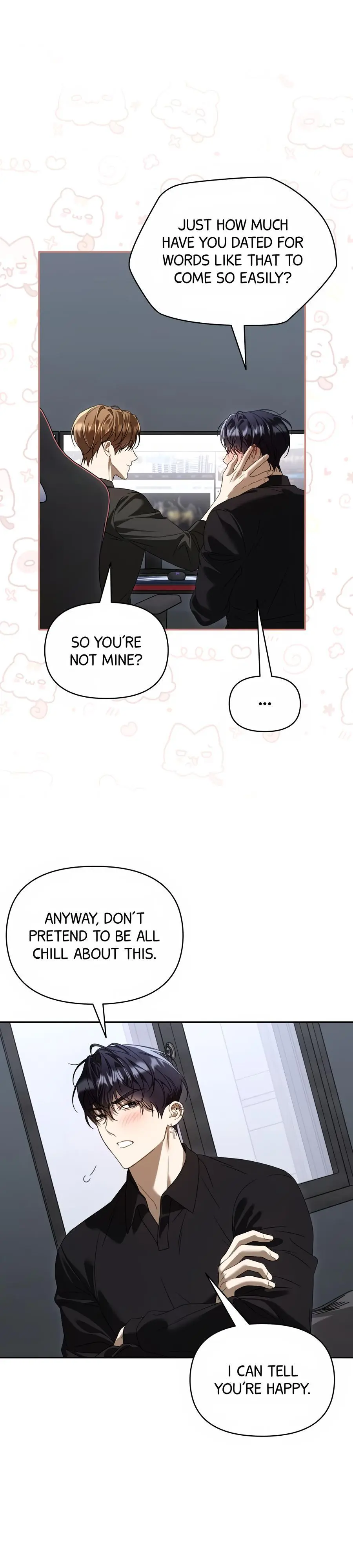 Carrying My n00b Waifu - Chapter 51 Page 27