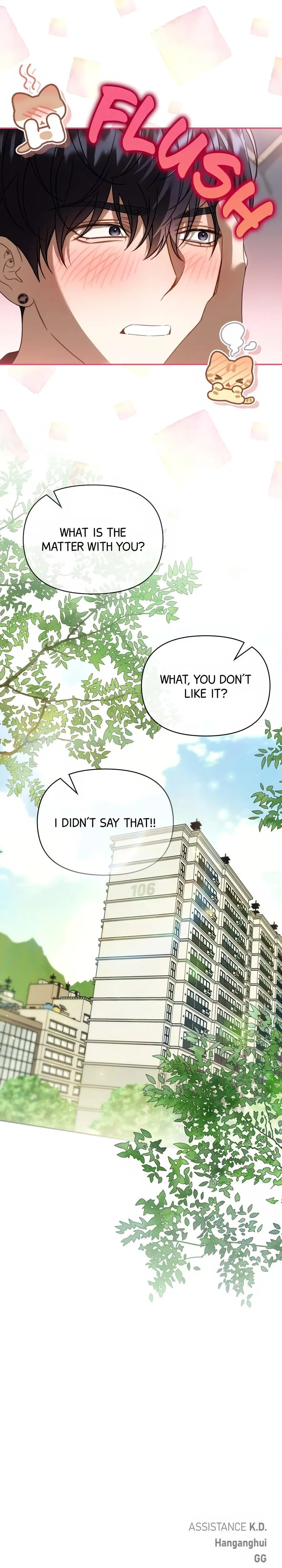Carrying My n00b Waifu - Chapter 51 Page 29