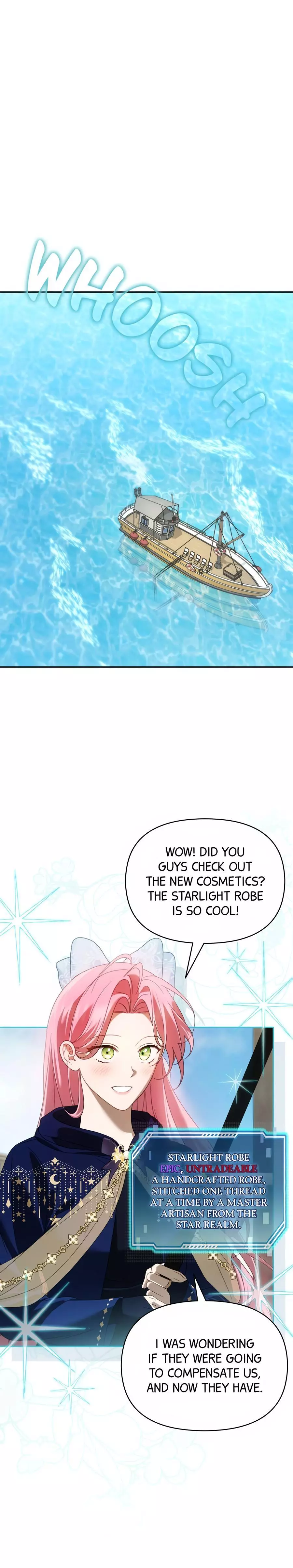 Carrying My n00b Waifu - Chapter 52 Page 2