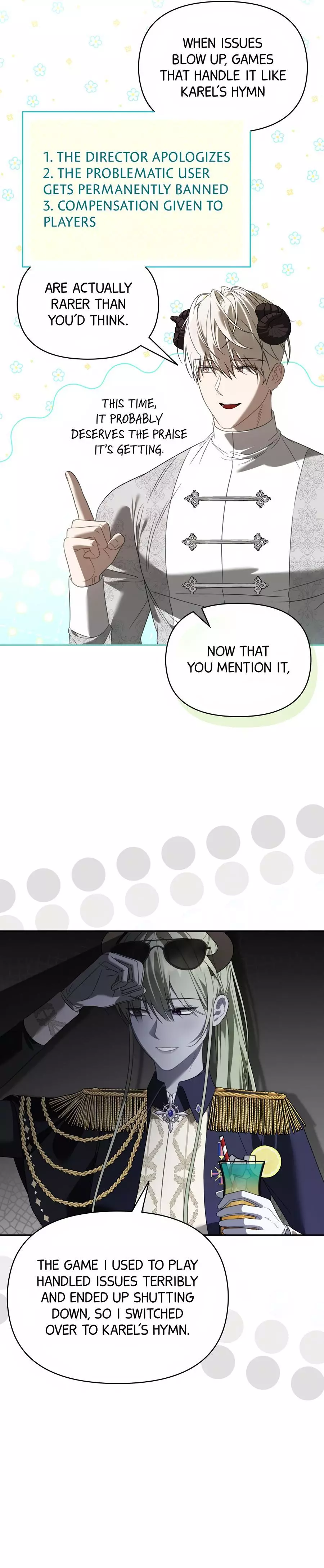 Carrying My n00b Waifu - Chapter 52 Page 4