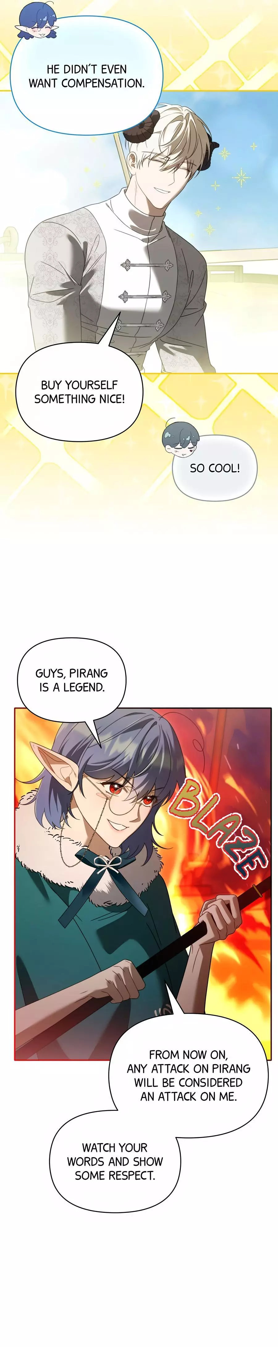 Carrying My n00b Waifu - Chapter 52 Page 6