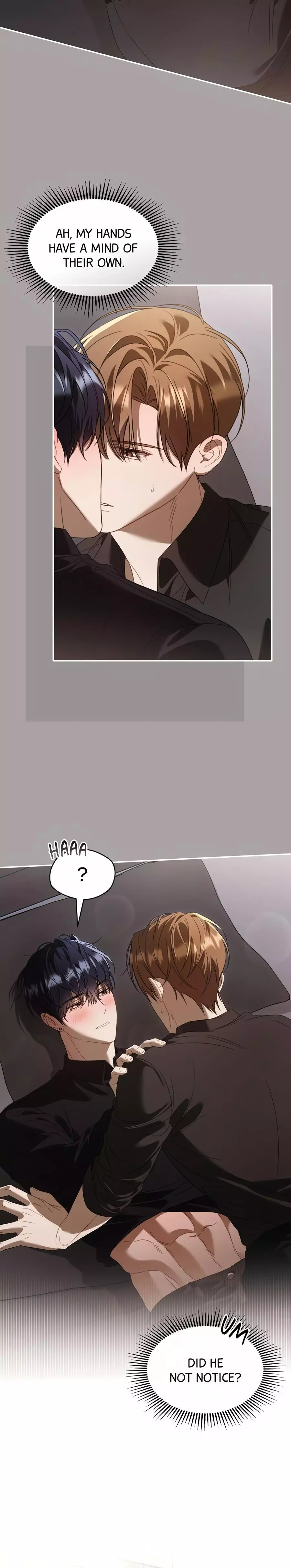 Carrying My n00b Waifu - Chapter 52 Page 15