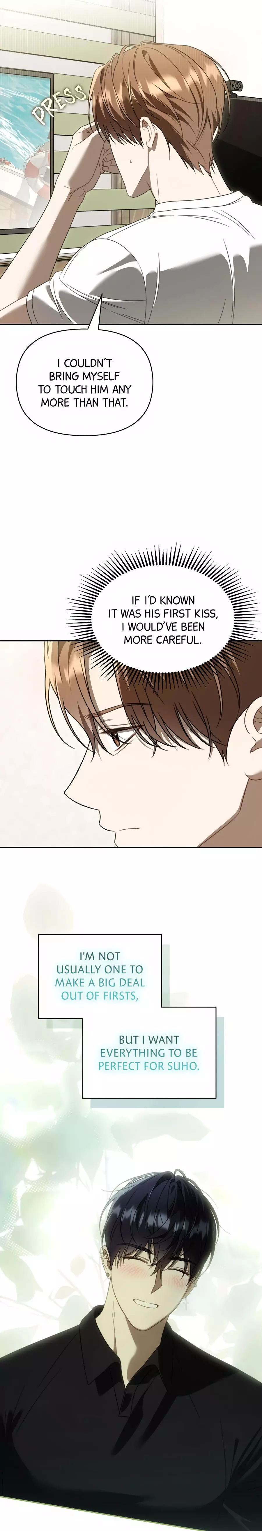 Carrying My n00b Waifu - Chapter 52 Page 16