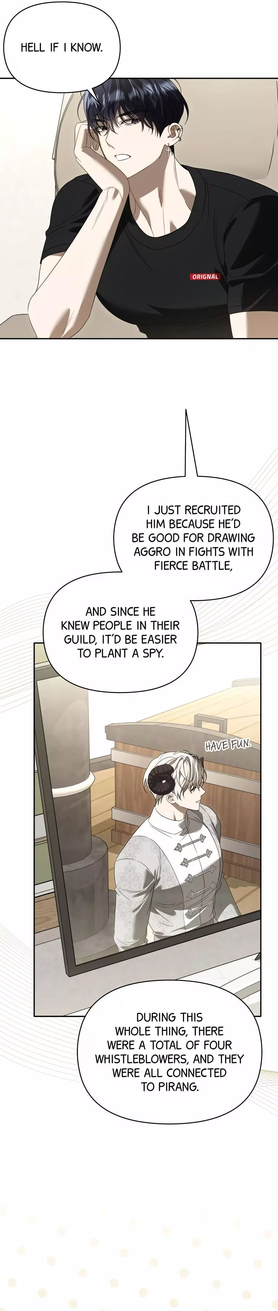 Carrying My n00b Waifu - Chapter 52 Page 26