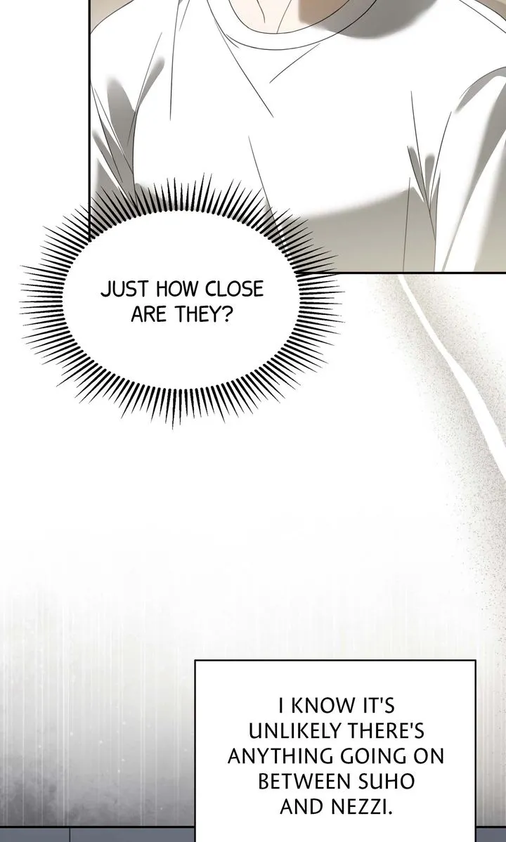 Carrying My n00b Waifu - Chapter 53 Page 6