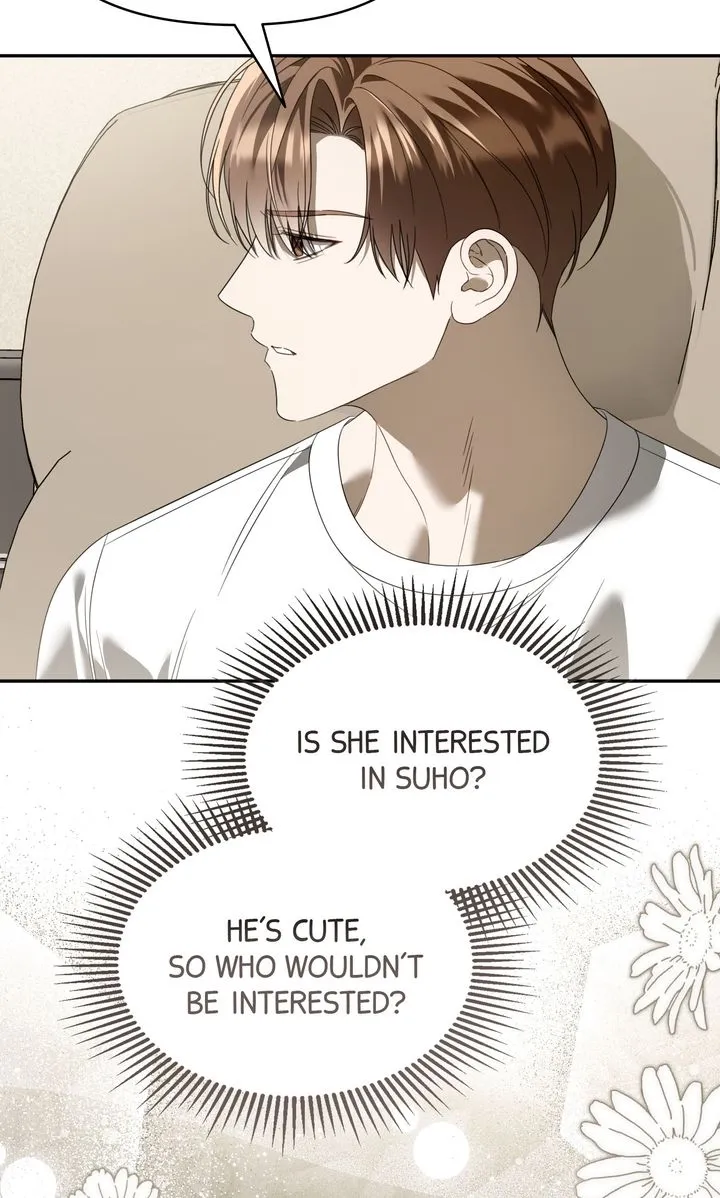 Carrying My n00b Waifu - Chapter 53 Page 10