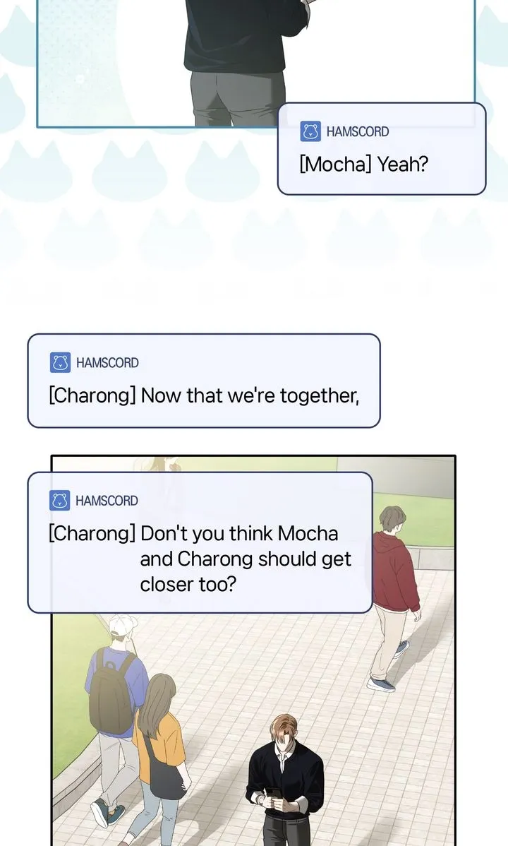 Carrying My n00b Waifu - Chapter 53 Page 22