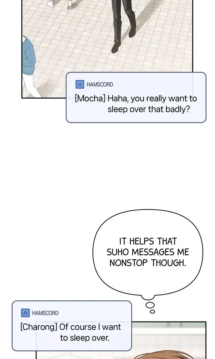 Carrying My n00b Waifu - Chapter 53 Page 23