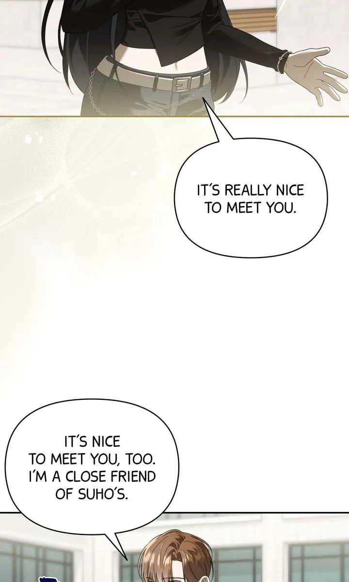 Carrying My n00b Waifu - Chapter 53 Page 44