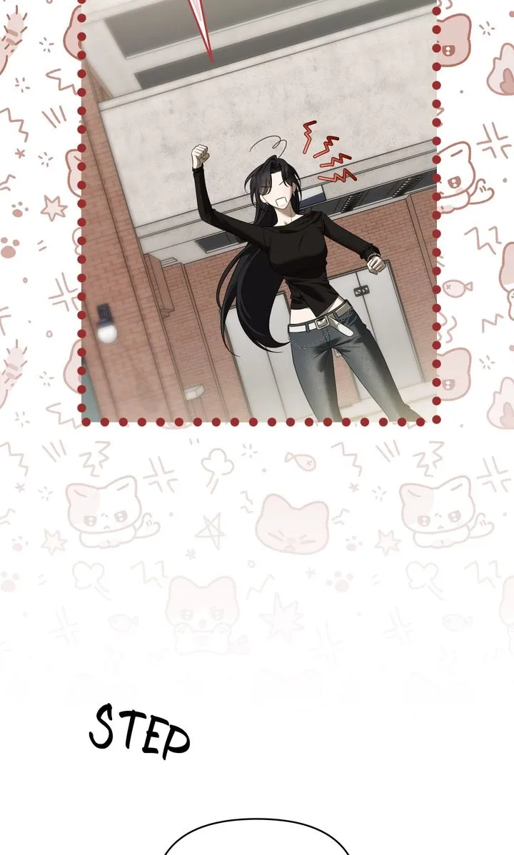 Carrying My n00b Waifu - Chapter 53 Page 50