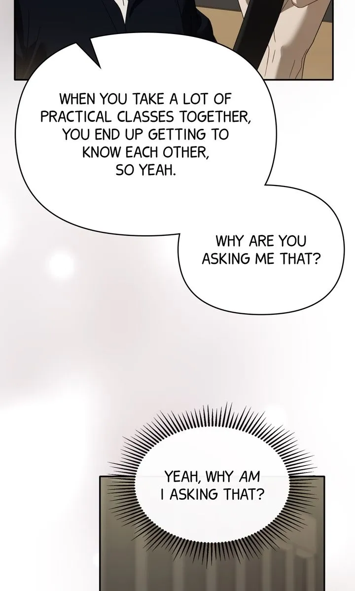 Carrying My n00b Waifu - Chapter 53 Page 62