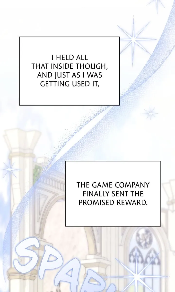 Carrying My n00b Waifu - Chapter 53 Page 73