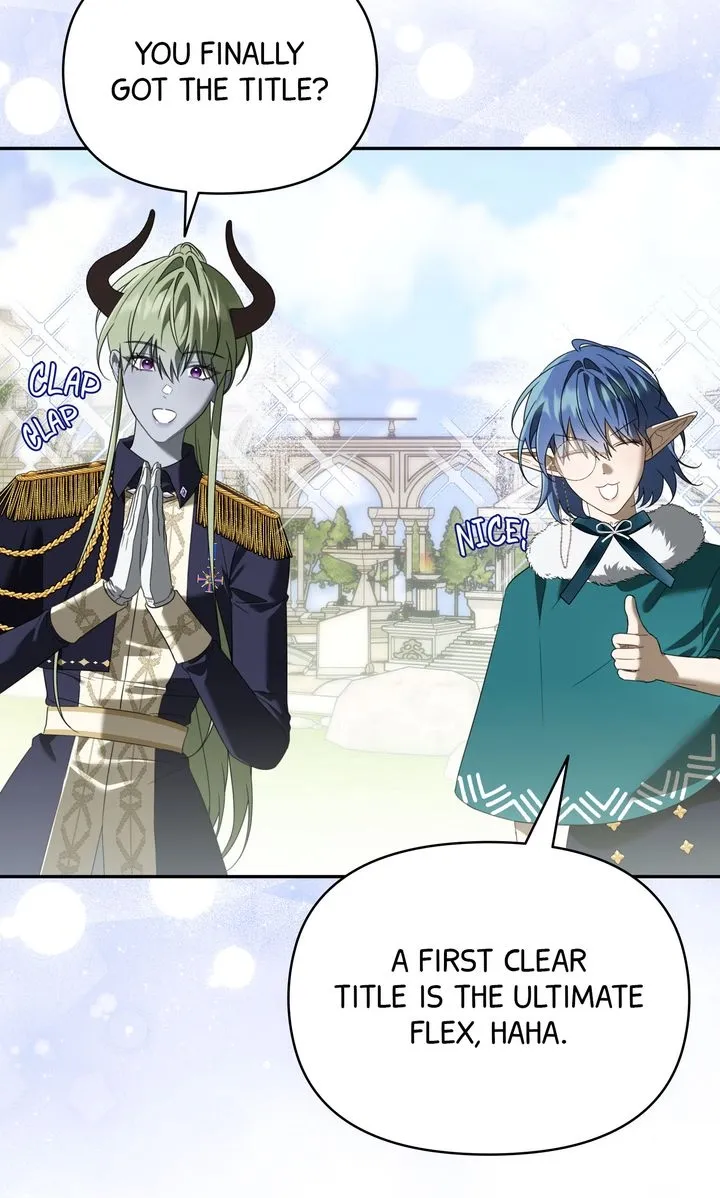 Carrying My n00b Waifu - Chapter 53 Page 76