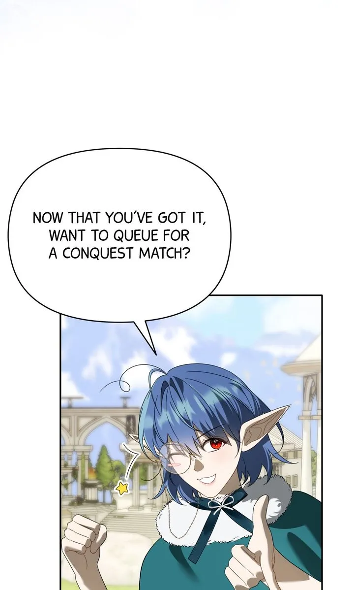 Carrying My n00b Waifu - Chapter 53 Page 77