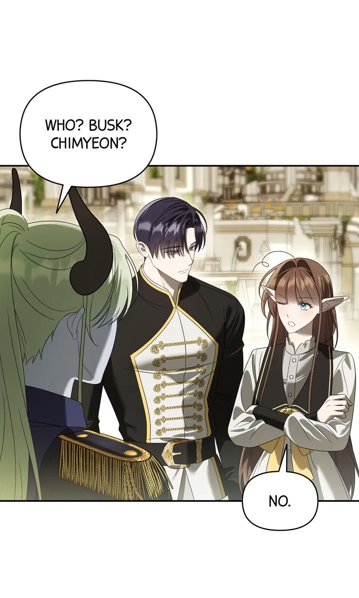 Carrying My n00b Waifu - Chapter 53 Page 87