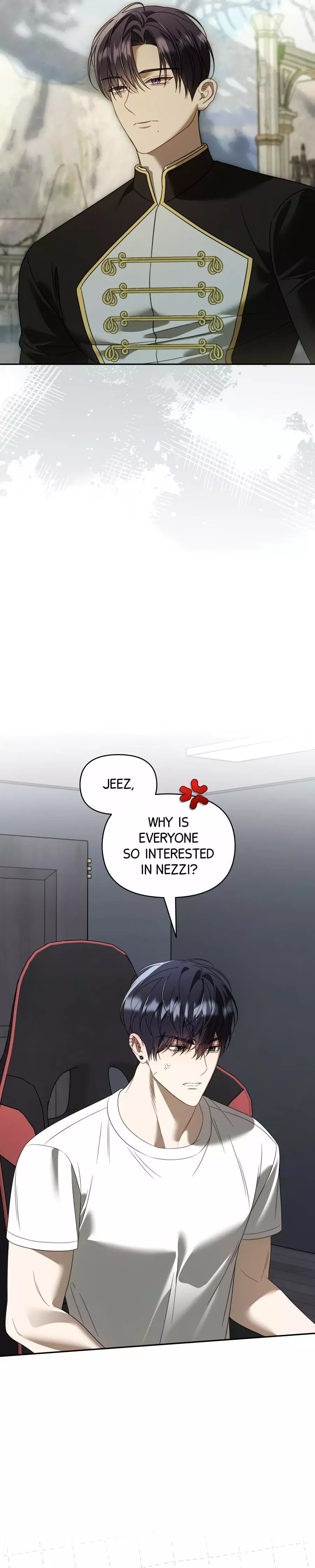 Carrying My n00b Waifu - Chapter 54 Page 4