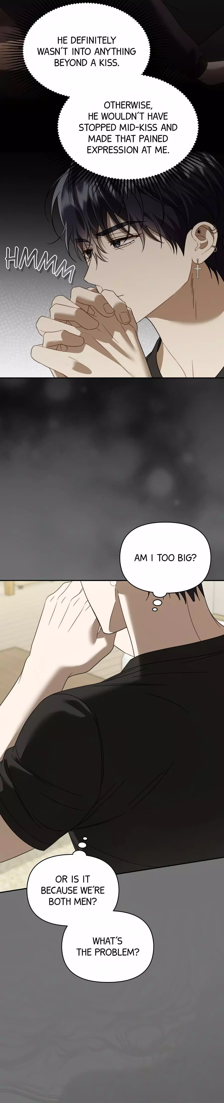 Carrying My n00b Waifu - Chapter 54 Page 10