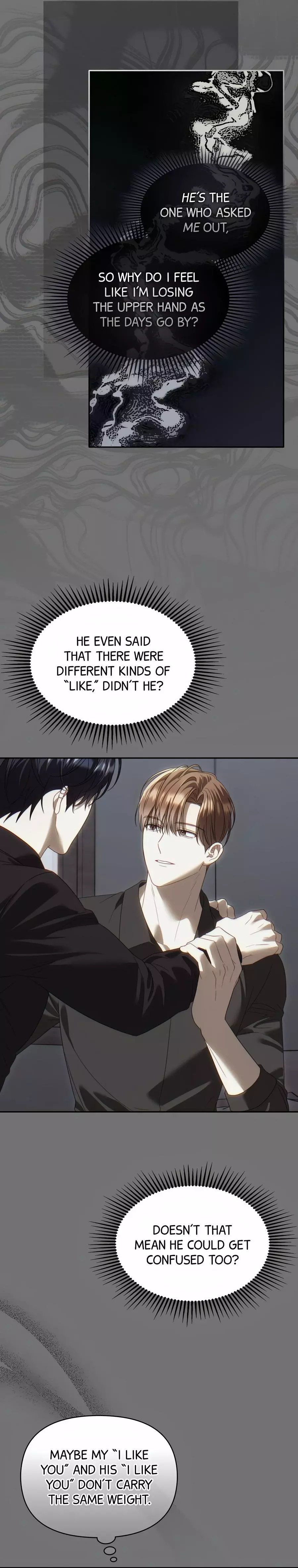 Carrying My n00b Waifu - Chapter 54 Page 11