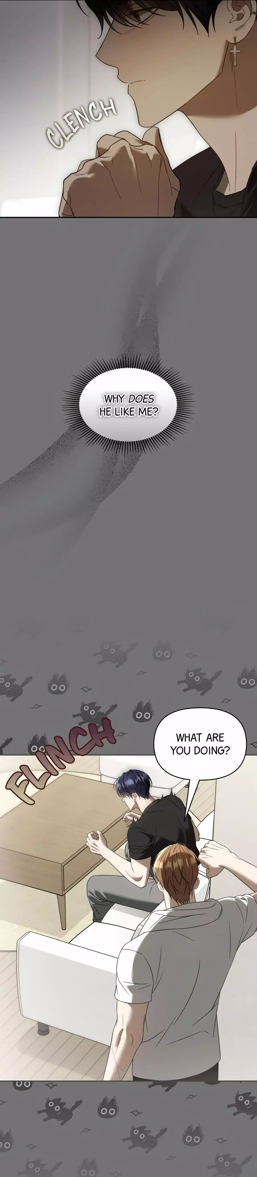 Carrying My n00b Waifu - Chapter 54 Page 12