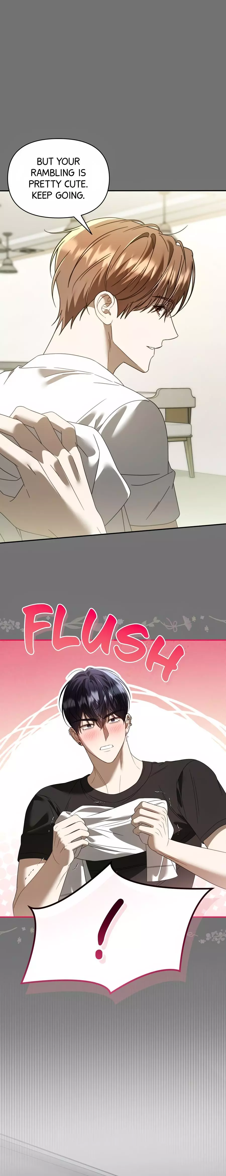 Carrying My n00b Waifu - Chapter 54 Page 15