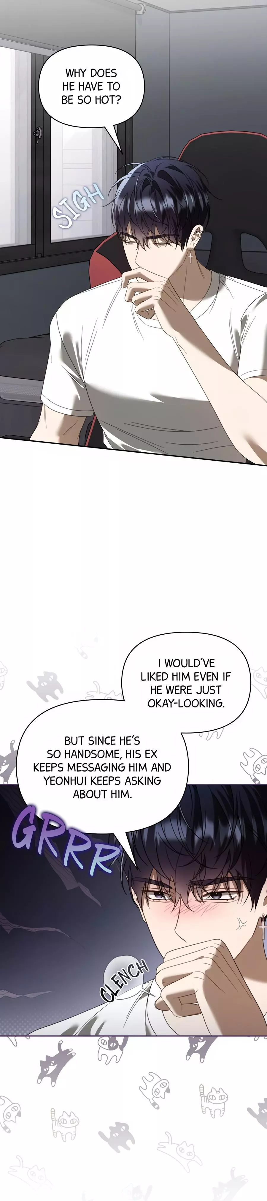 Carrying My n00b Waifu - Chapter 54 Page 16