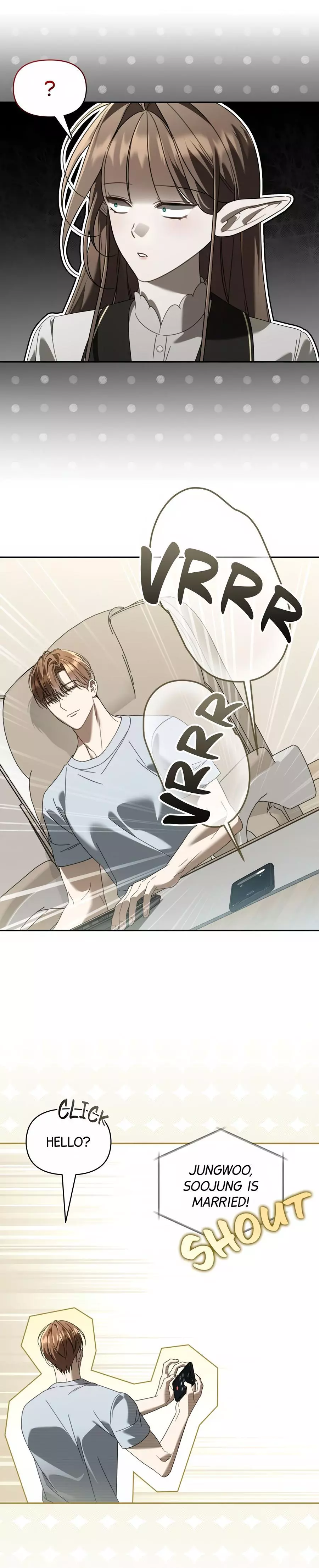 Carrying My n00b Waifu - Chapter 54 Page 24