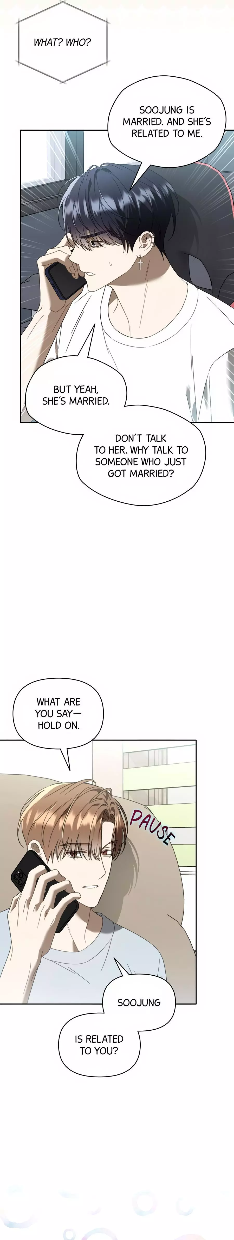 Carrying My n00b Waifu - Chapter 54 Page 25