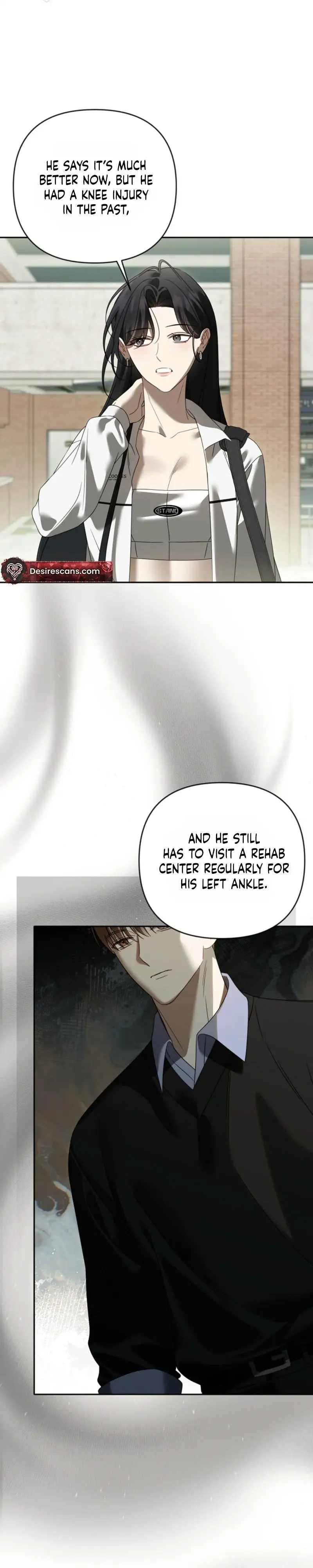 Carrying My n00b Waifu - Chapter 57 Page 3