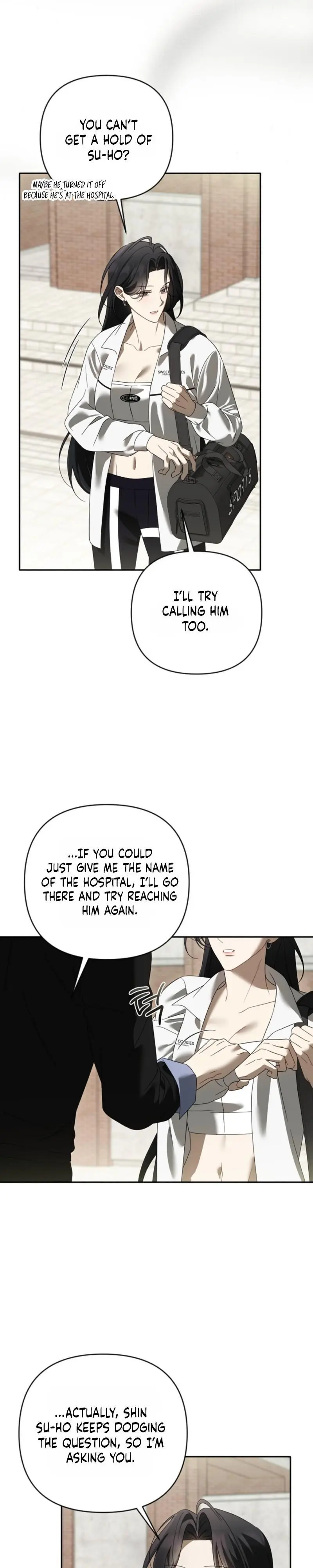 Carrying My n00b Waifu - Chapter 57 Page 4