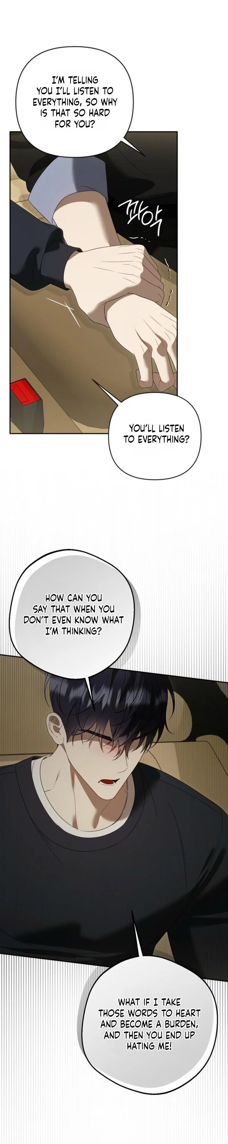 Carrying My n00b Waifu - Chapter 57 Page 18