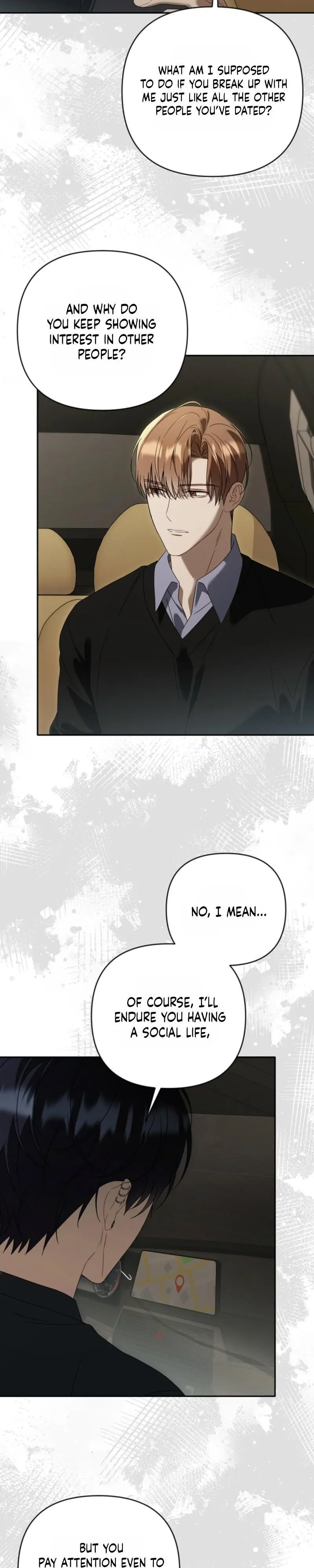 Carrying My n00b Waifu - Chapter 57 Page 20