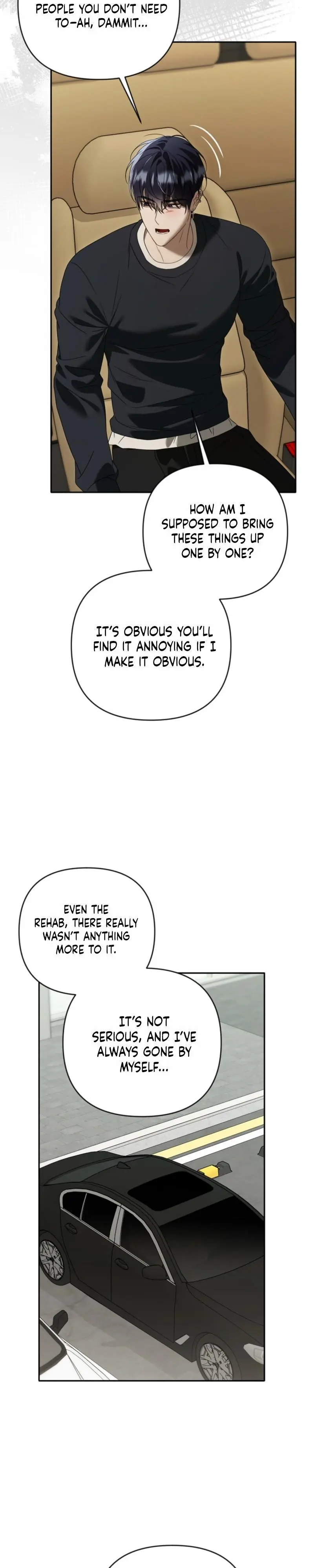 Carrying My n00b Waifu - Chapter 57 Page 21