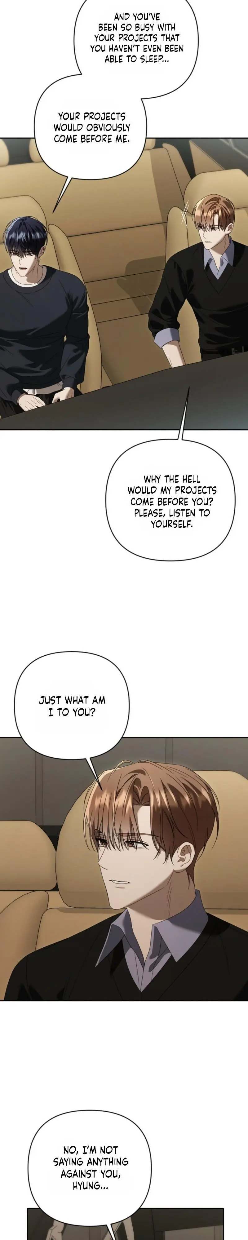 Carrying My n00b Waifu - Chapter 57 Page 22