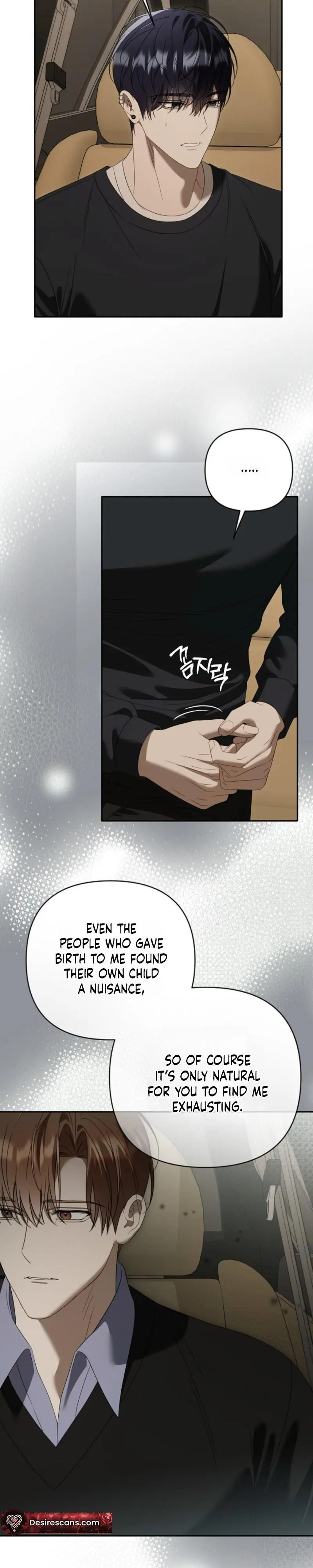 Carrying My n00b Waifu - Chapter 57 Page 23