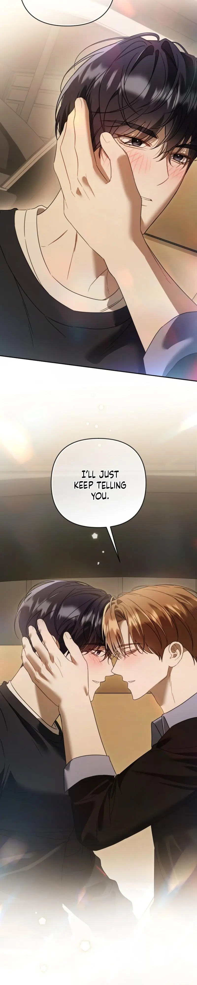 Carrying My n00b Waifu - Chapter 57 Page 30