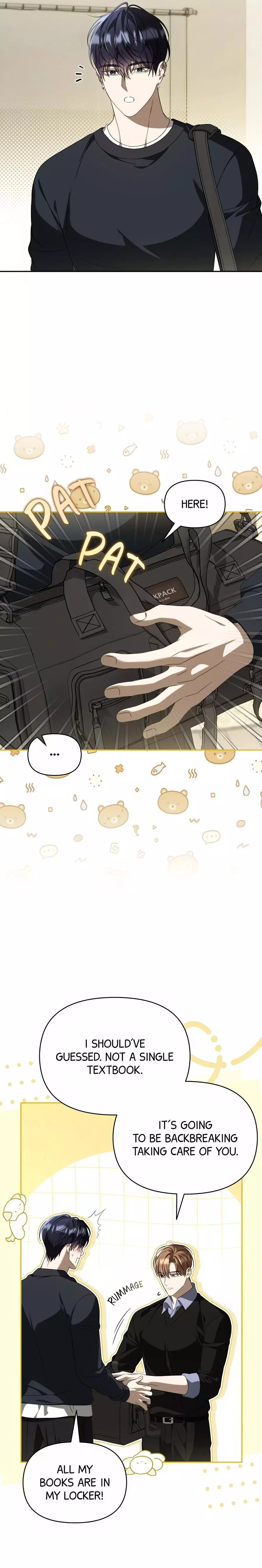 Carrying My n00b Waifu - Chapter 58 Page 3
