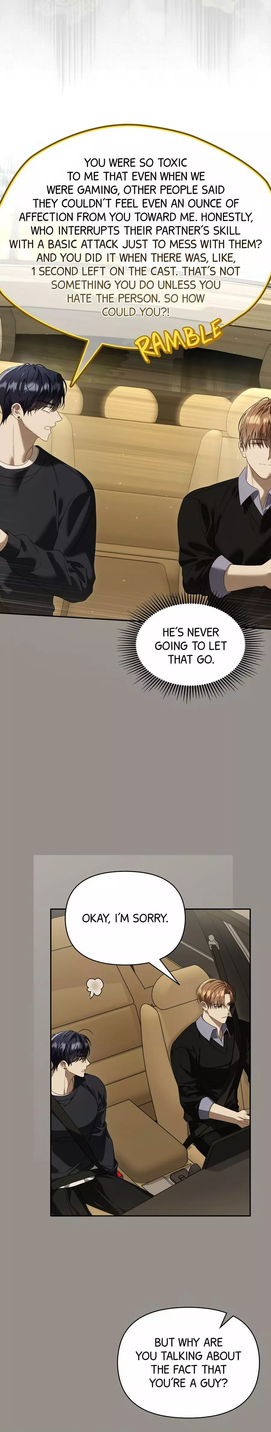Carrying My n00b Waifu - Chapter 58 Page 7