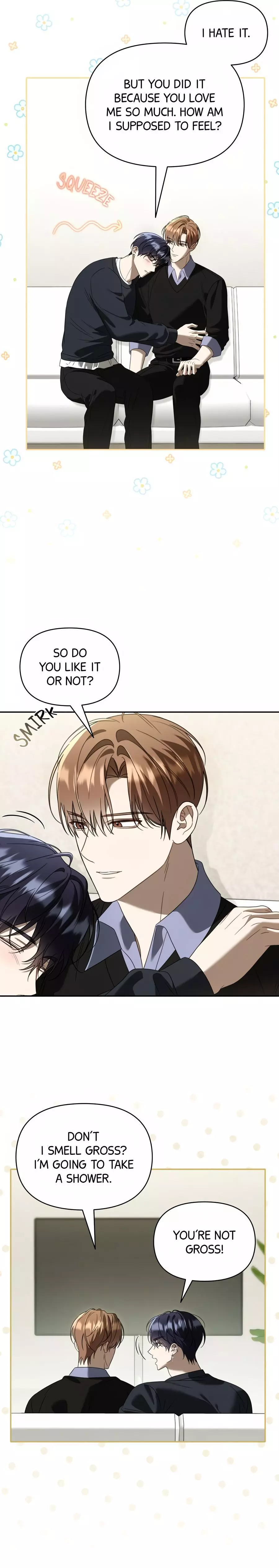 Carrying My n00b Waifu - Chapter 58 Page 18