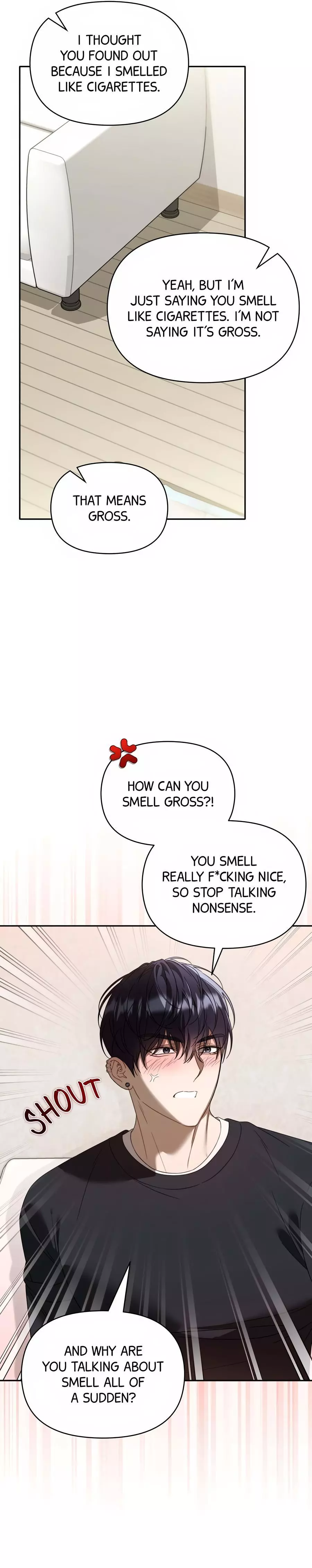 Carrying My n00b Waifu - Chapter 58 Page 19