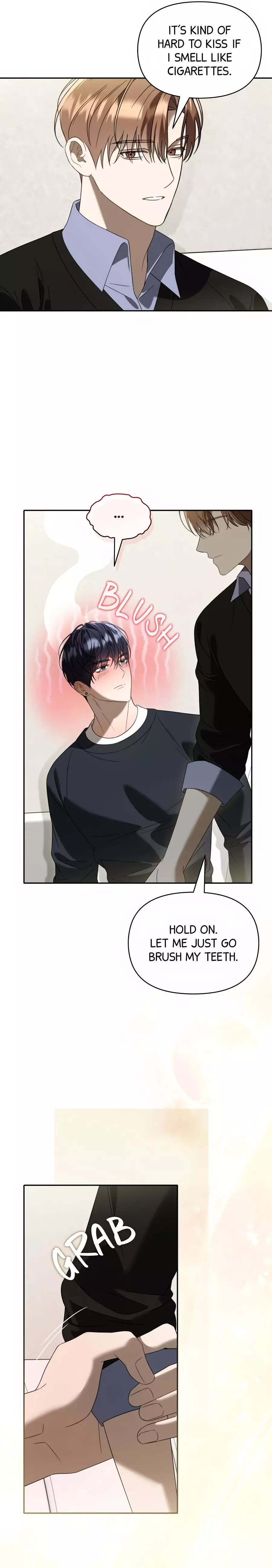 Carrying My n00b Waifu - Chapter 58 Page 20