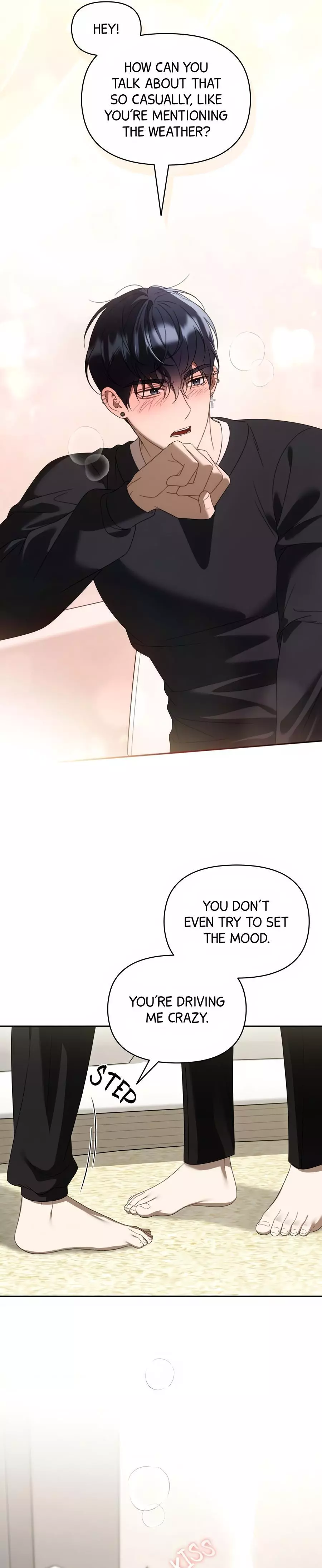 Carrying My n00b Waifu - Chapter 58 Page 21