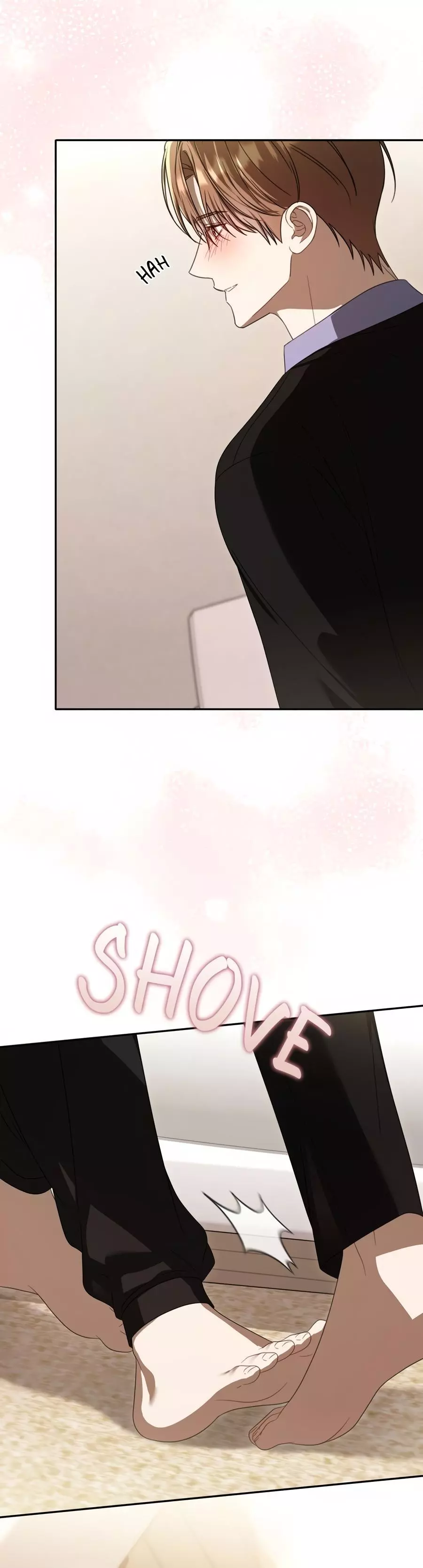 Carrying My n00b Waifu - Chapter 58 Page 23