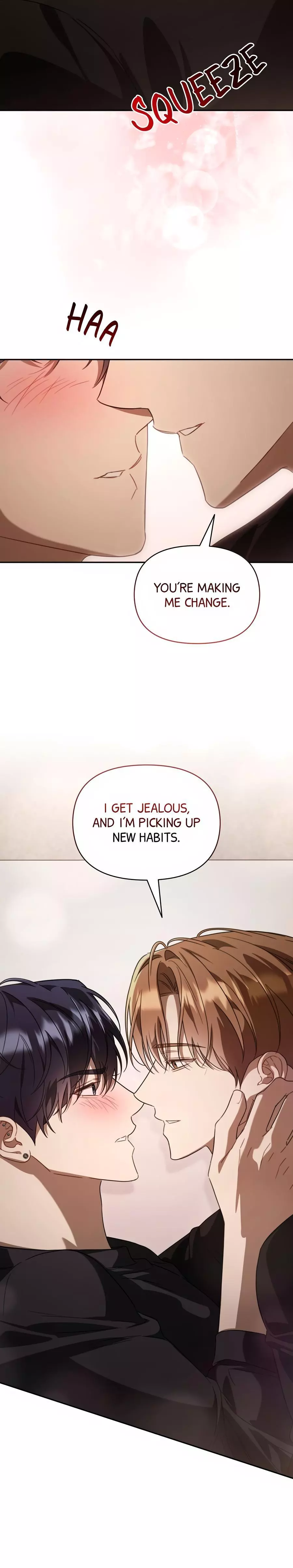 Carrying My n00b Waifu - Chapter 58 Page 25
