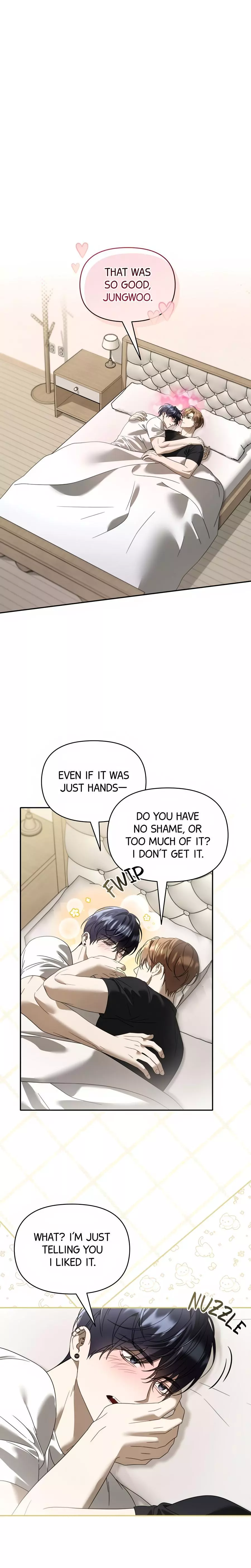 Carrying My n00b Waifu - Chapter 59 Page 2